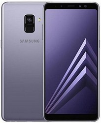 Замена шлейфов на телефоне Samsung Galaxy A8 (2018) в Уфе